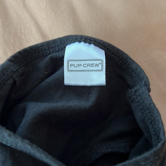 Small boy dog ring bearer t shirt outfit for wedding - Picture 3 of 3